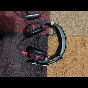 Gaming Headset